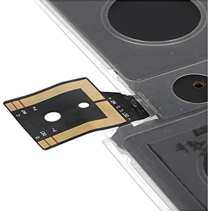 XCell Akku für Microsoft Surface Pro 5, 5940mAh Li-Polymer, 7,57 Volt, Nachbauakku kompatibel mit G3HTA038H – Bild 9