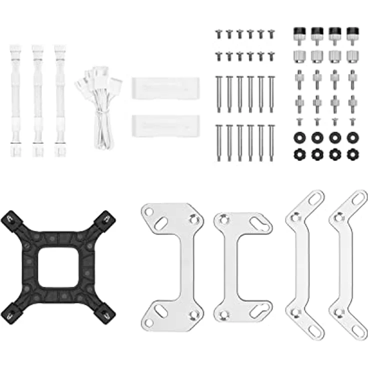 DEEPCOOL LT720 wh R-LT720-WHAMNF-G-1 – Bild 5
