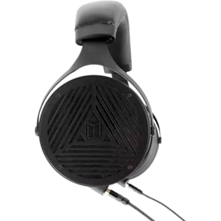 Monoprice Monolith M1070 Hifi-Kopfhörer (139414) Over-Ear-Kopfhörer, schwarz – Bild 2
