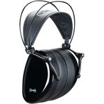 Dan Clark Audio Noire X, geschlossene Magnetostatische Kopfhörer mit Planar Magnetic Treibern, schwarz