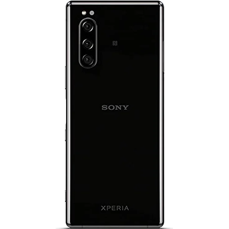 Sony Xperia 5 Smartphone (J8210) 128 GB, 21:9 CinemaWide™ Display, Wasserdicht, 4 Farboptionen – Bild 7