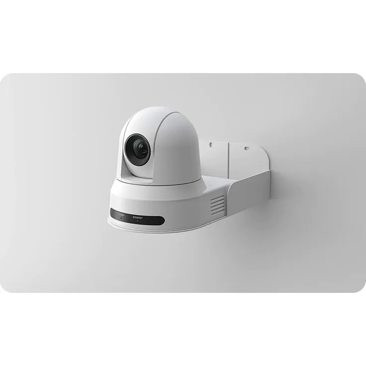 Cisco Wandhalterung für Videokonferenz-Kamera - Halterung für Kameramontage, passend für Modelle CS-KITPLPTZ4K-MMK9, CS-KITPLPTZ4K-NRK7, CS-KITPLPTZ4K-NRK9, DD-KITPLPTZ4K-K9