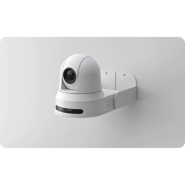 Cisco Wandhalterung für Videokonferenz-Kamera - Halterung für Kameramontage, passend für Modelle CS-KITPLPTZ4K-MMK9, CS-KITPLPTZ4K-NRK7, CS-KITPLPTZ4K-NRK9, DD-KITPLPTZ4K-K9