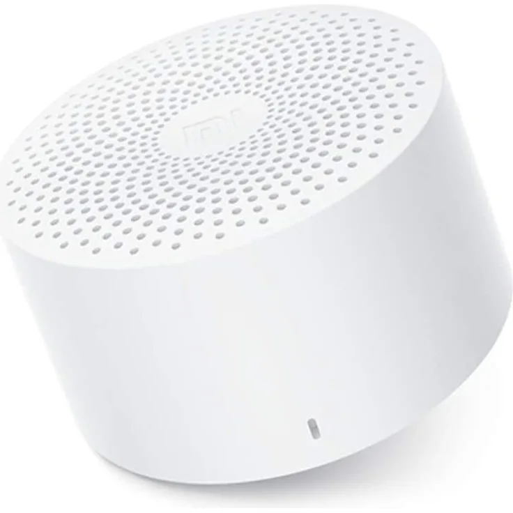Xiaomi MI COMPACT Bluetooth Speaker 2 weiß