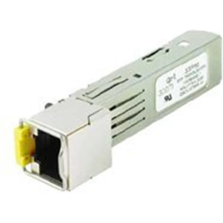 3Com 3CSFP92 1000BASE-T Sfp Module