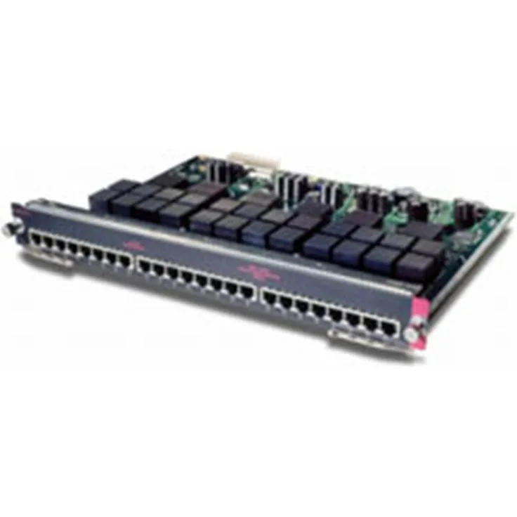 Cisco Systems Catalyst 4000 WS-X4424