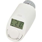 Eqiva CC-RT-N Heizkörperthermostat Model N, weiß (132231N)
