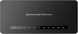 Grandstream Networks HT818 - 8 Port ATA