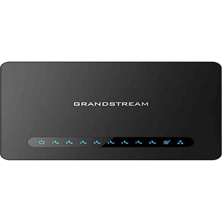 Grandstream Networks HT818 - 8 Port ATA – Bild 1