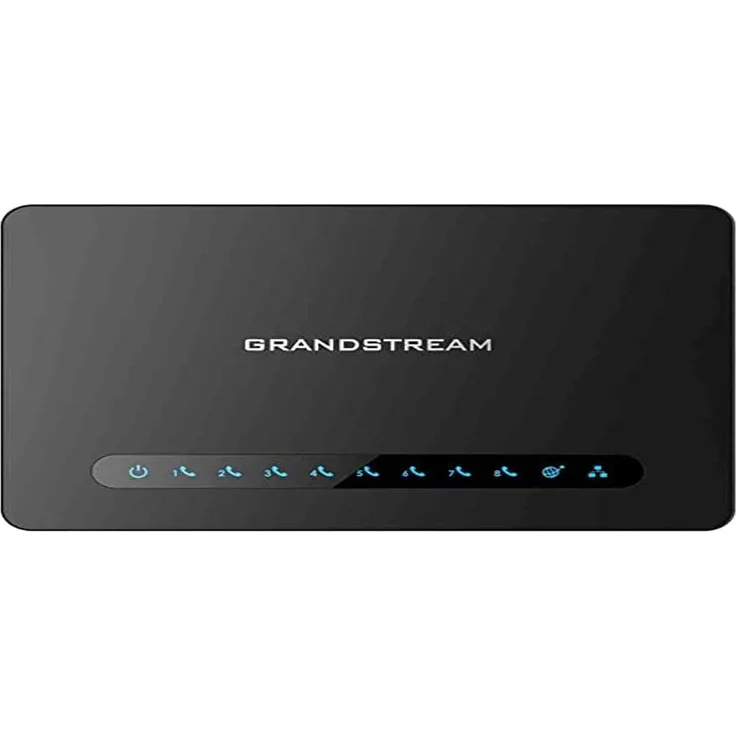 Grandstream Networks HT818 - 8 Port ATA