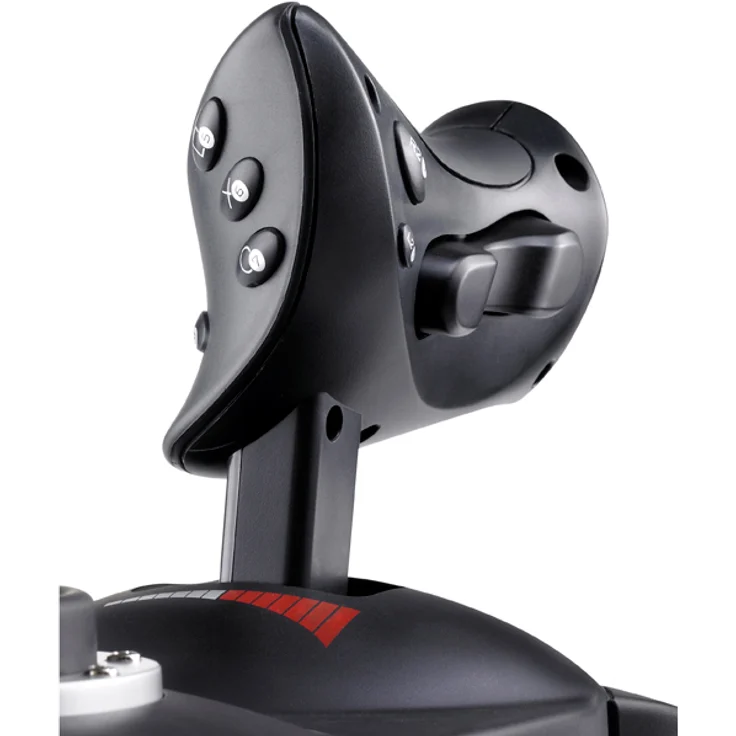 Thrustmaster T.Flight Hotas X (2960703) (PC, PS3) – Bild 5