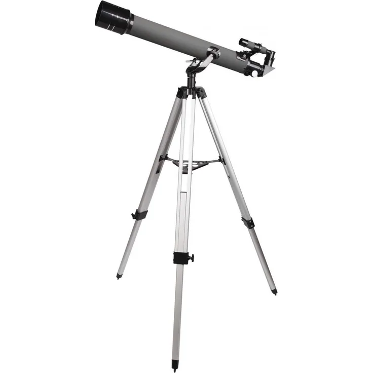 Levenhuk Teleskop, leistungsstarkes astronomisches Teleskop für Einsteiger