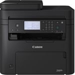 Canon Multifunktions Laser i-Sensys MF275, 4in1 Schwarzweiß-Laser-Multifunktionssystem mit 29 Seiten/Minute