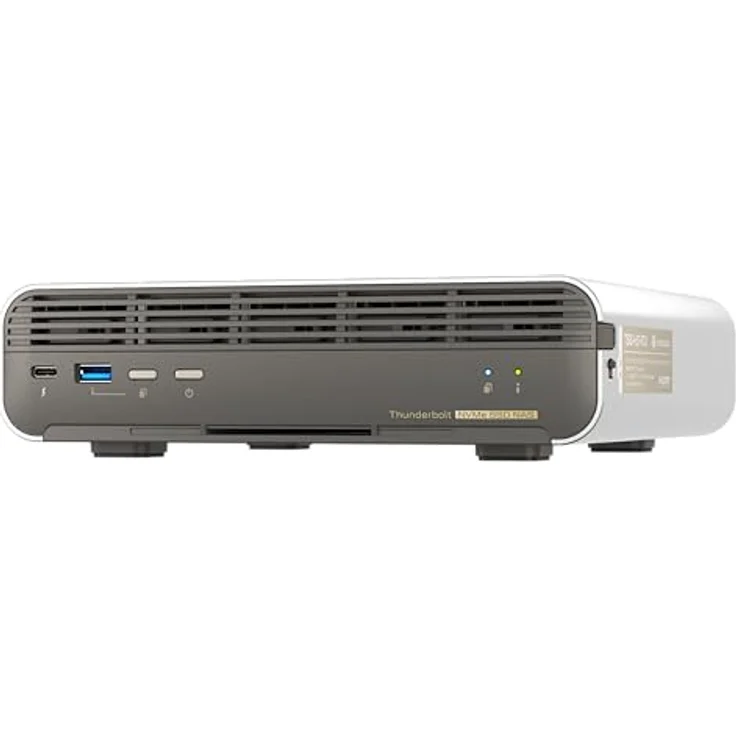QNAP TBS-h574TX (0 TB), NAS – Bild 4