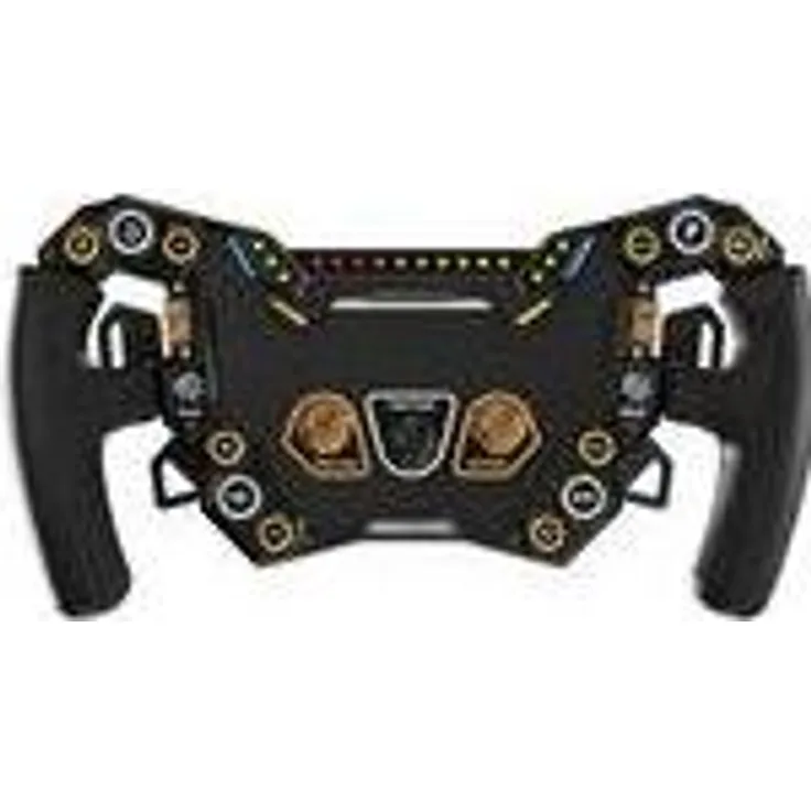 Soelpec Spectra LT Lenkrad, Gaming Controller in Copper