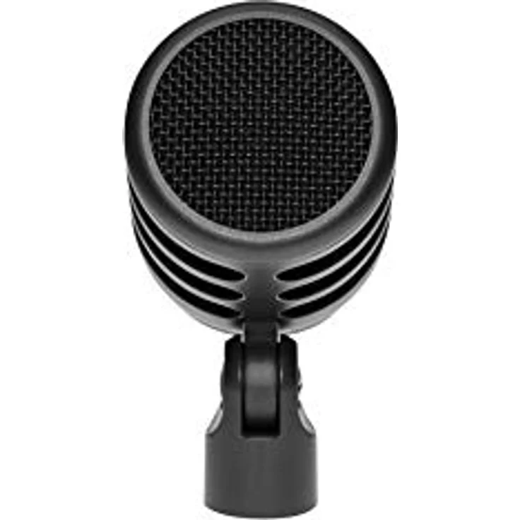 beyerdynamic TG D70 dynamisches Kick Drum Mikrofon, Natürlich warmer Klang, Made in Germany – Bild 2