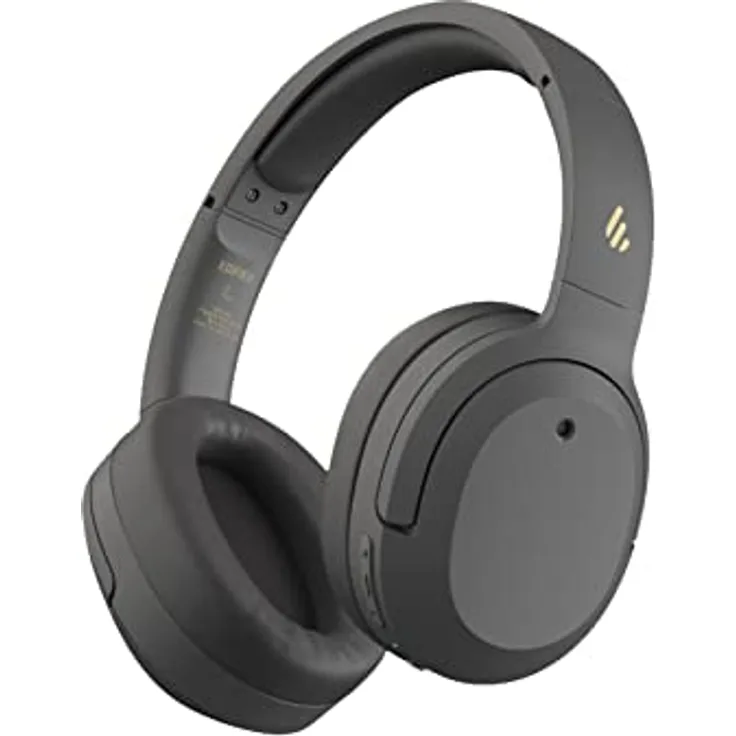 Edifier W820NB Bluetooth-Headset - W820NB GR, Grau