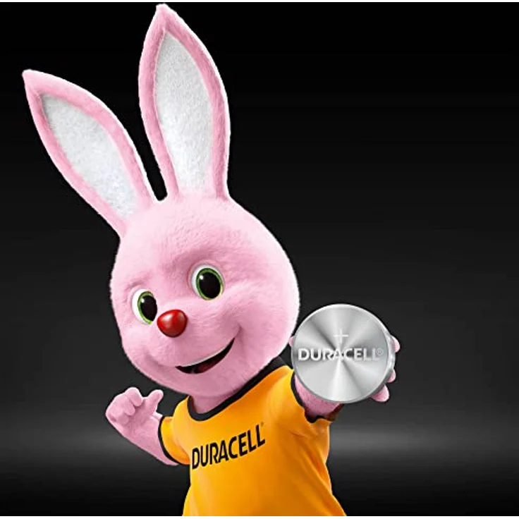 Duracell Specialty 377 Silberoxid-Knopfzelle 1,55 V, 1er-Packung (SR66 - SR626 - V377 - V376 - SR626W - SR626SW) entwickelt für die Verwendung in Uhren, Taschenrechnern und medizinischen Geräten – Bild 5