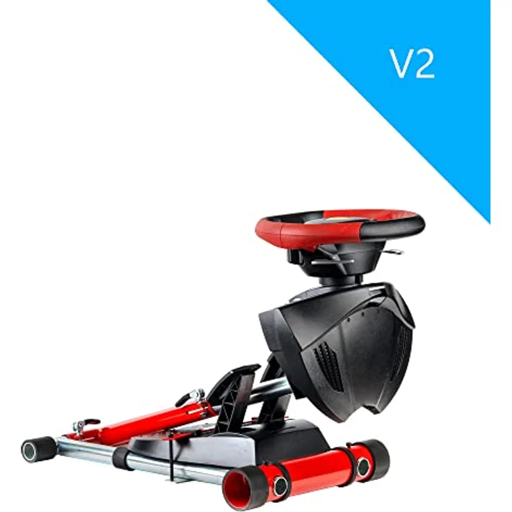 Lenkradständer Pro Race, Pro V2 für T100-T80-F458-F430-RGT Storage – Bild 5