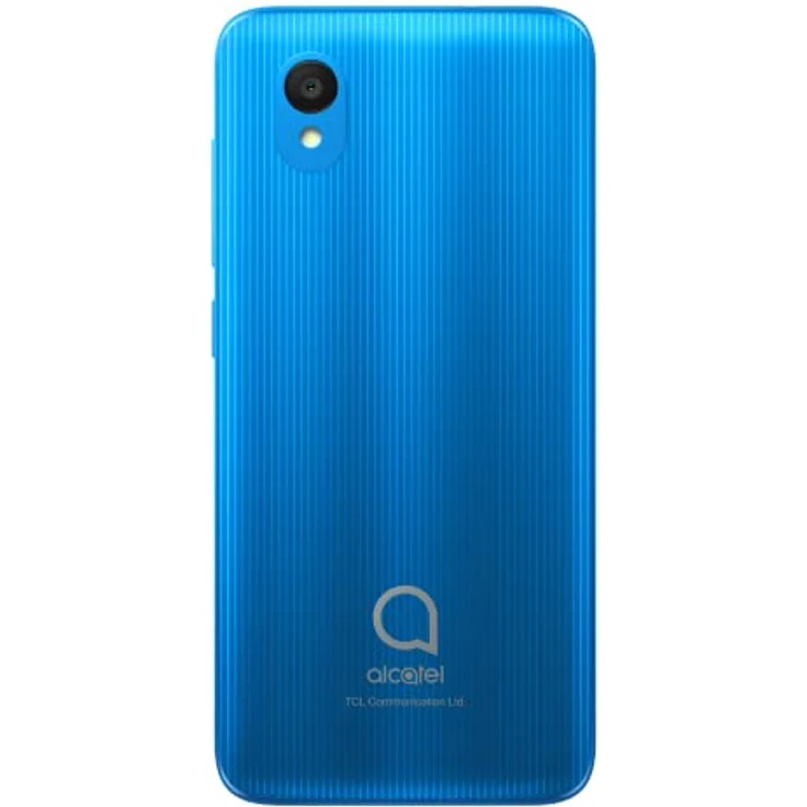 Alcatel 5033D 1 2021, Smartphone, LTE, Android 11 (Go Edition), Capacité: 32 GB, [Italia] Blue - Preisvergleich – Bild 2