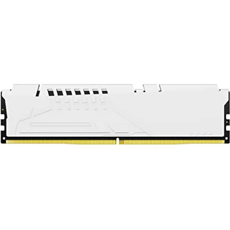 Kingston FURY Beast 32GB 6000MT/s DDR5 CL30 DIMM (Kit mit 2) Weiß Desktop Gaming Speicher - KF560C30BWEK2-32 – Bild 3