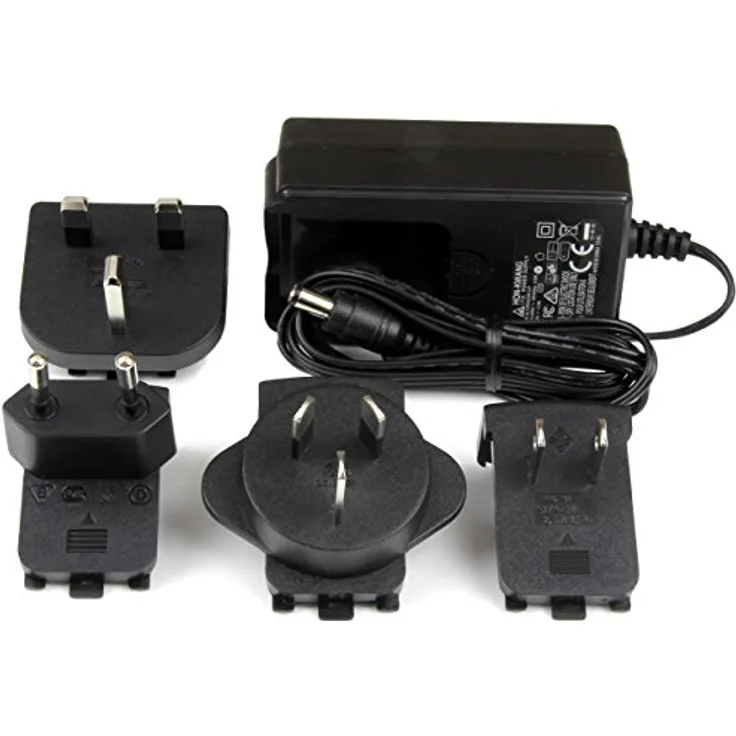 StarTech.com Ersatz-Netzadapter Power Netzteil