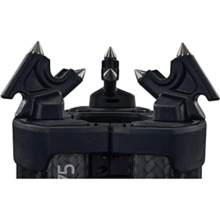 "Sachtler Flowtech ""75 MS"" schwarz" – Bild 5