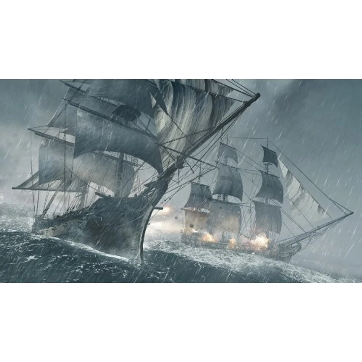 Assassin's Creed 4 - Black Flag (Bonus Edition) (PS3) – Bild 4