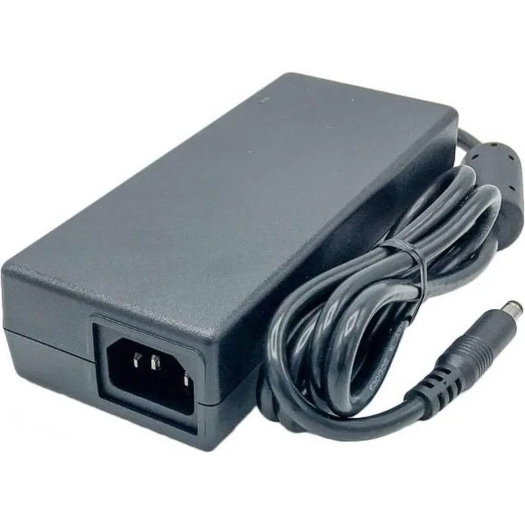 Phihong PPL90U-120, Tischnetzteil 12 V/DC 7 A, 84 W, notebook netzteil mit robuster Bauweise
