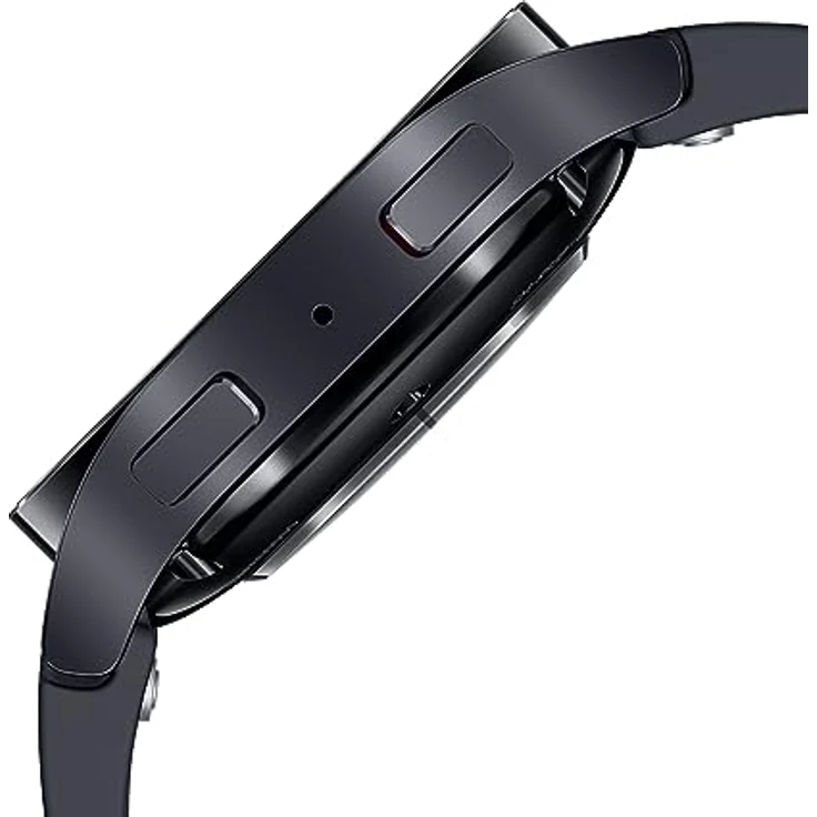 Samsung Galaxy Watch6, Bluetooth, 40 mm, Graphit – Bild 4