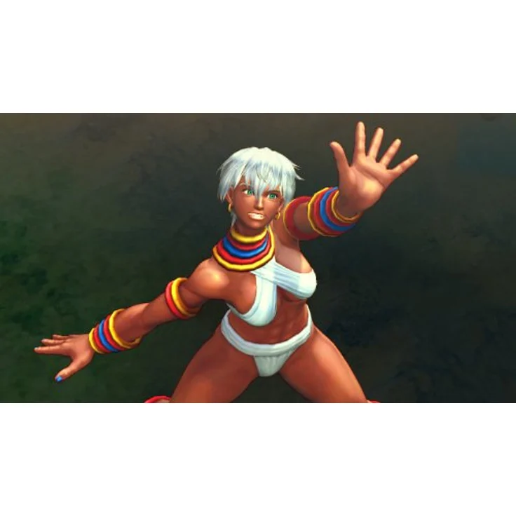 Ultra Street Fighter IV (PS3) – Bild 4