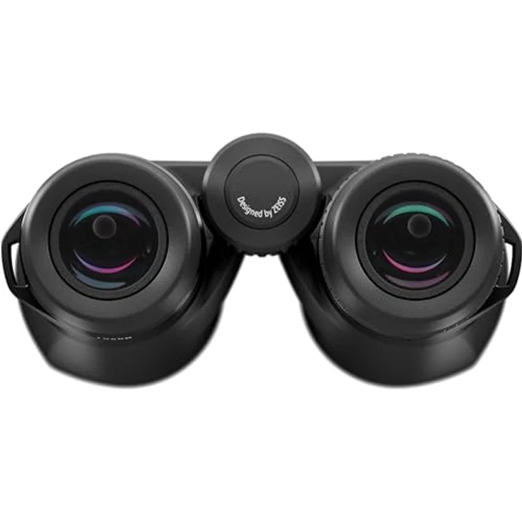 ZEISS Conquest HDX Fernglas, 15 x 56, Schwarz, Sichtfeld 80 m, Lichtdurchlässigkeit 90%, Mindestabstand 3,5 m – Bild 4