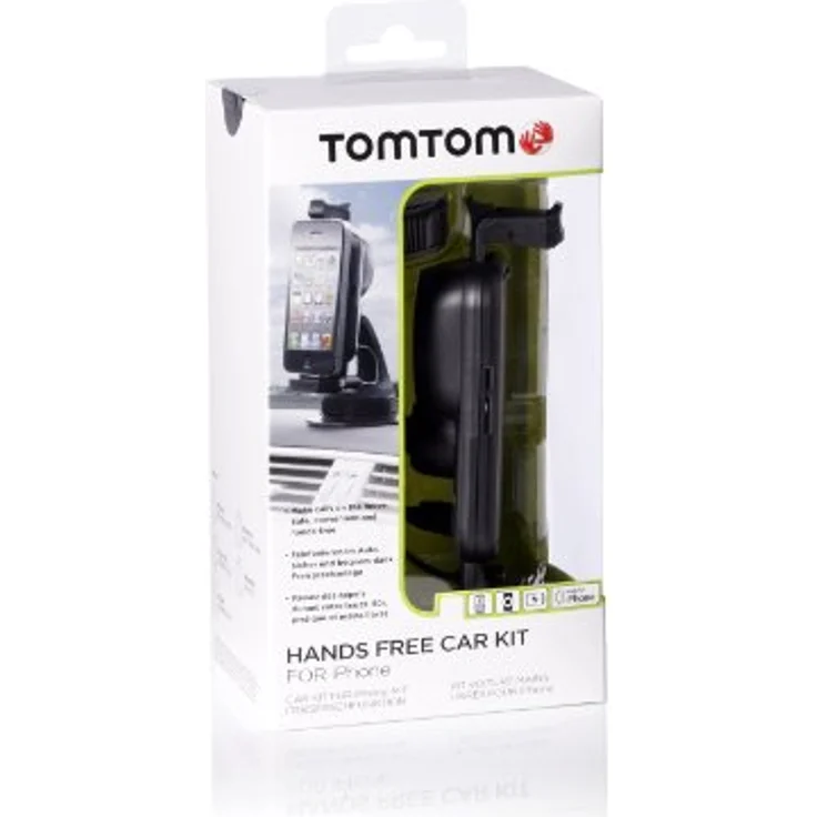 TomTom 9UOB.001.08 iPhone – Bild 6