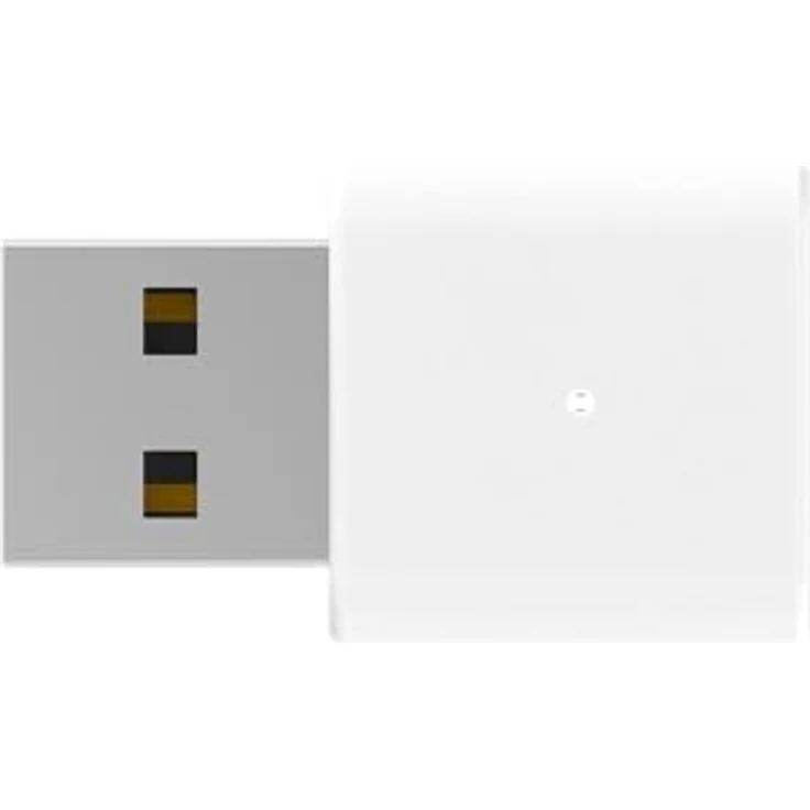 D-Link AN3U N300 Wi-Fi 4 USB Adapter, 300 Mbps, MIMO, WPA3, USB 2.0, kompakt, kompatibel mit Windows 11/10 – Bild 2