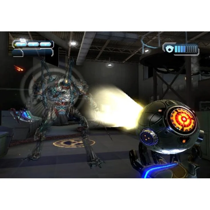 The Conduit (Wii) – Bild 2