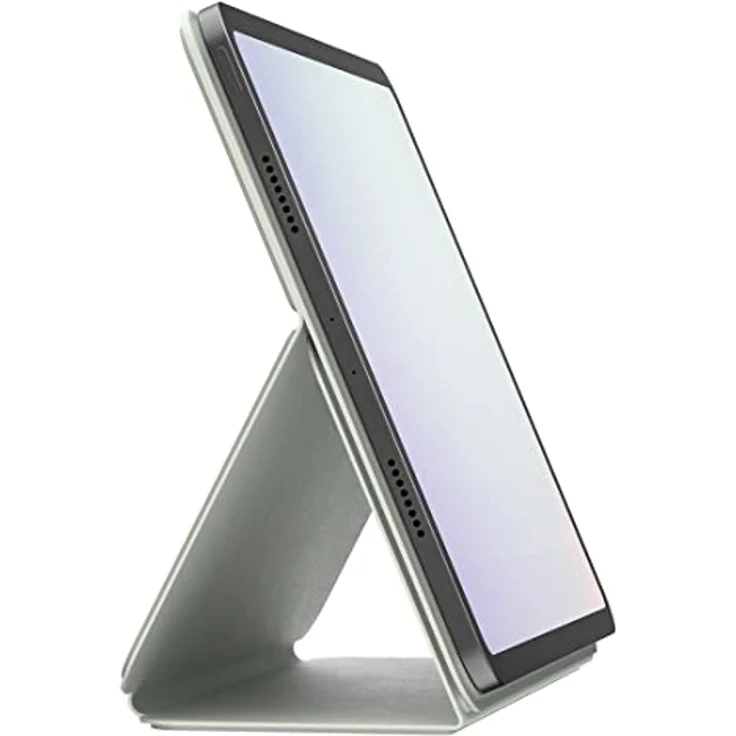 White Diamonds Folio (iPad Pro 12.9 2022 (6. Gen)), Tablet Hülle, Grün, Super dünn und leicht, integrierter Stifthalter, verschiedene Standfunktionen, robustes Material – Bild 3