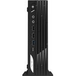 MSI Pro DP21 14M-1042EU, Mini-PC mit Intel Core i7-14700, 16 GB DDR5, 1 TB SSD, Windows 11 Pro, Schwarz