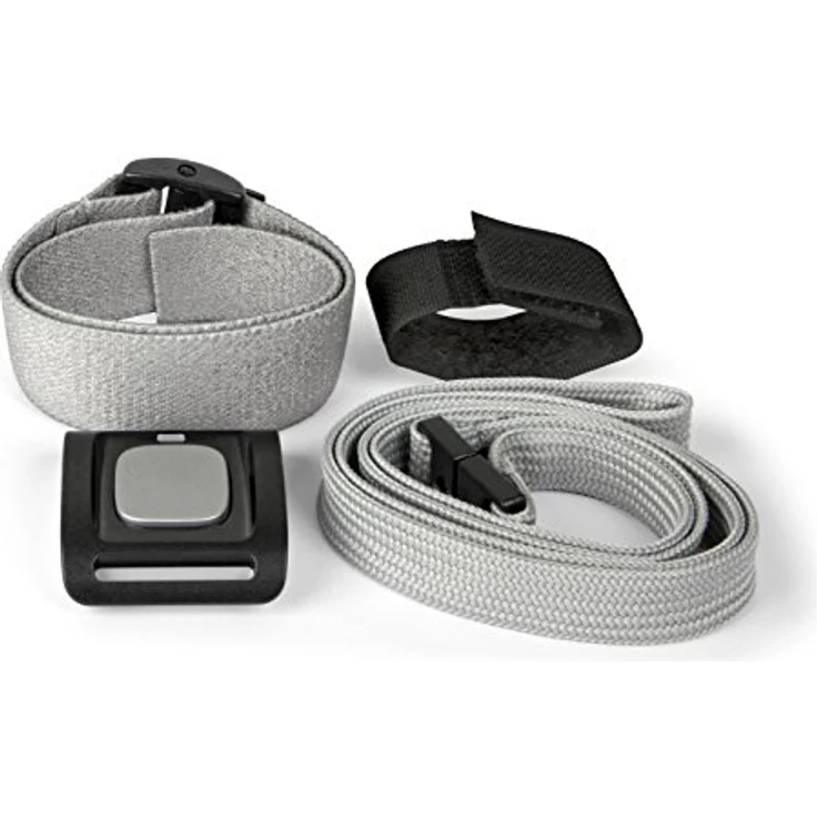 Doro 3500 Alarmtaster (geeignet für Secure 580, 5516, 6050, 8031, 8035, 8040, Liberto 825) silber-schwarz – Bild 3