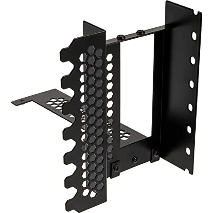 Cablemod CM-VPB-HDK-R Computer-Gehäuseteil Mini Tower GPU Halterung (CM-VPB-HDK-R) – Bild 4