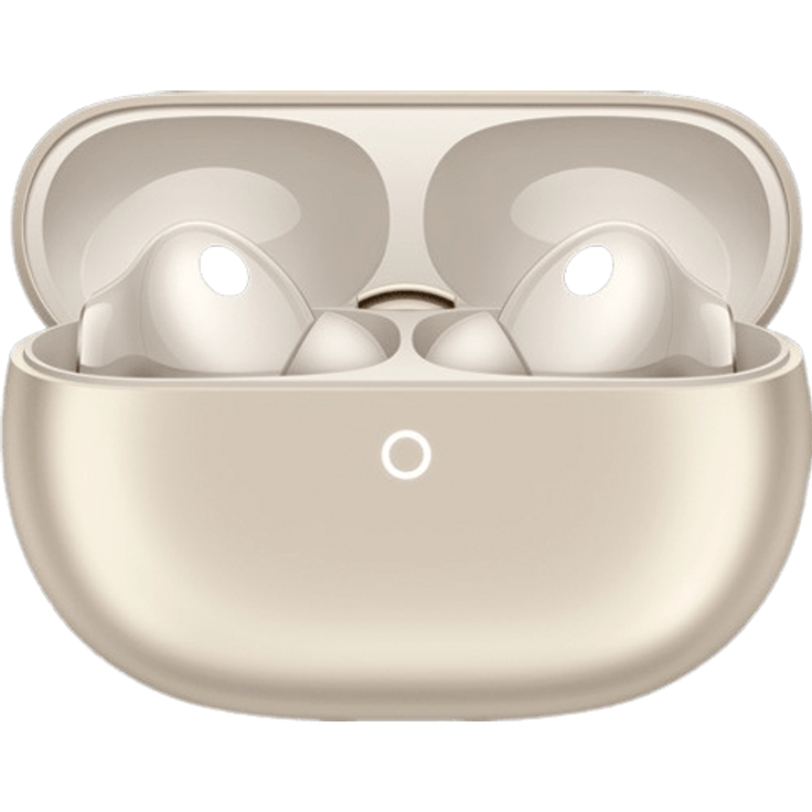 Huawei FreeBuds Pro 5, ANC Kopfhörer mit exzellenter Klangqualität, beige