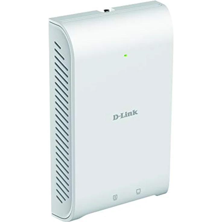 D-LINK Wireless AC1200 Wave 2 In-Wall PoE Access Point DAP-2622 – Bild 4
