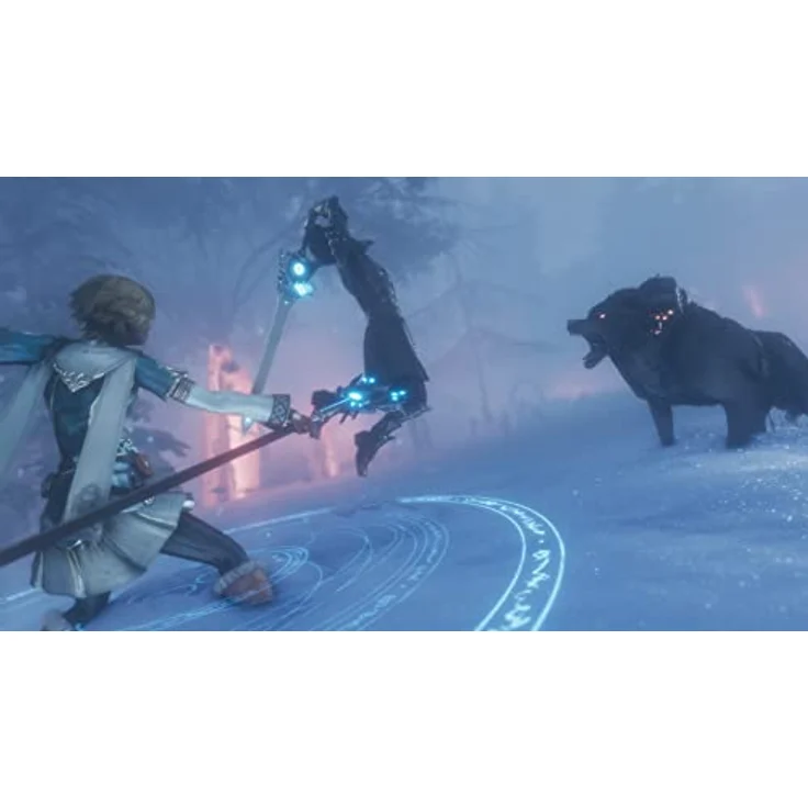 Edge of Eternity (PS5) – Bild 2
