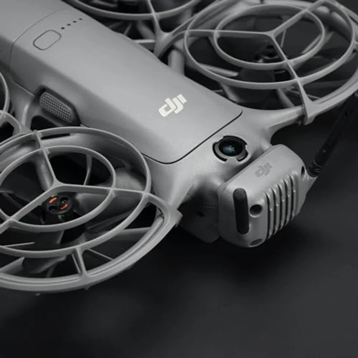 DJI Neo 2 Digital Transceiver, Drohnen-Zubehör für moderne Übertragungstechnologie – Bild 4