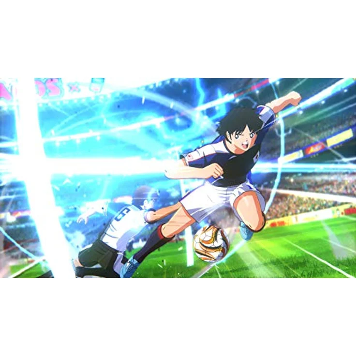 CAPTAIN TSUBASA - Rise Of New Champions (Collector's Edition) (Switch) – Bild 8