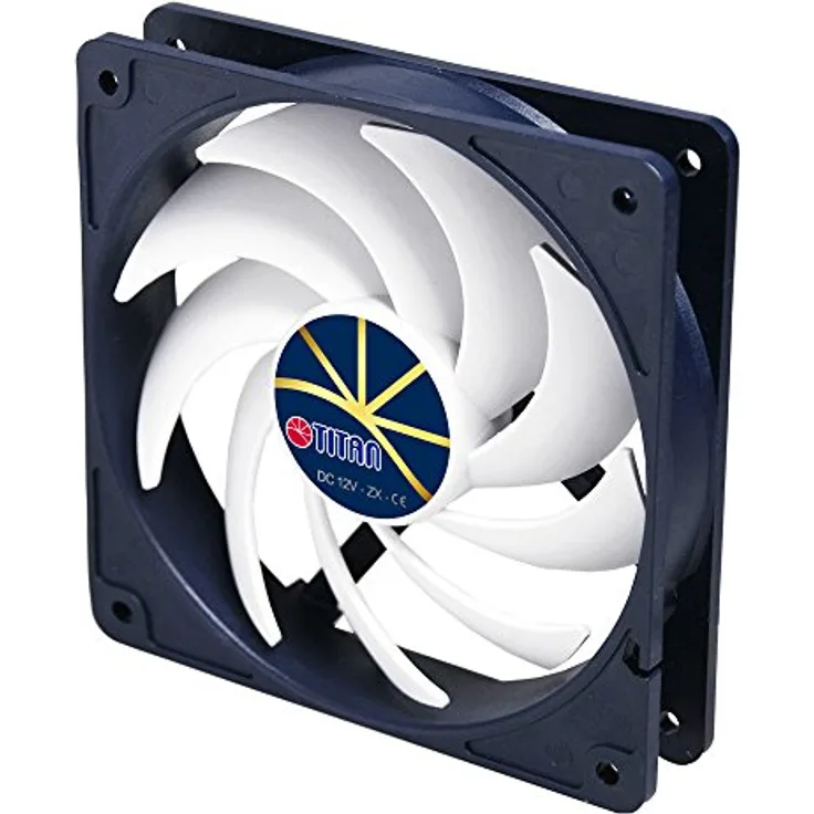 Titan TFD-12025H12ZP/KE(RB) (TFD-12025H12ZP/KE(RB))