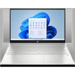 HP Pavilion 15-eg3155ng 15,6" FHD IPS Laptop, Intel i5-1335U, 16GB RAM, 512GB SSD, Windows 11