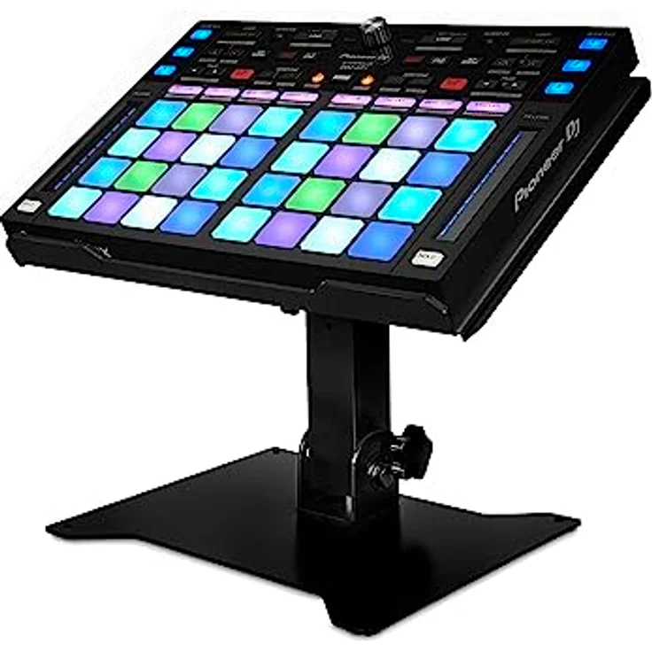 Pioneer DJ Mixer-Zubehör (DJC-STS1PDJ) – Bild 5