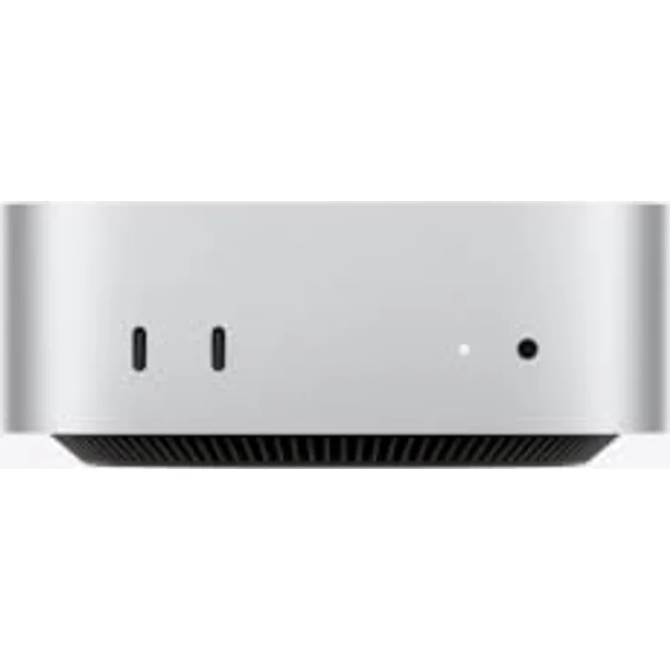 Apple Mac mini (2026) M6, 16 GB RAM, 256 GB SSD, macOS Desktop-PC