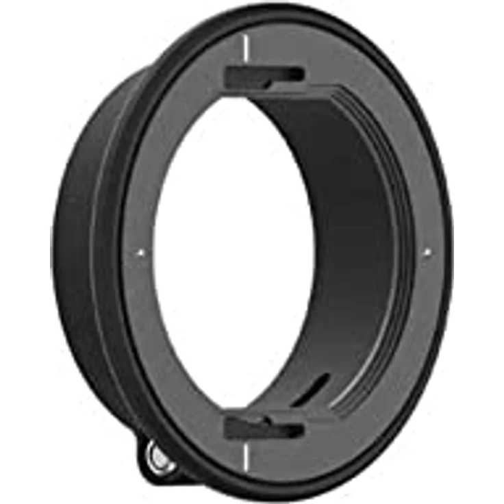 Polarpro - LiteChaser Pro - Moment M-Serie - 58mm Moment Objektiv Filter Adapter - Teleobjektiv-Adapter - Handy-Fotografie – Bild 2