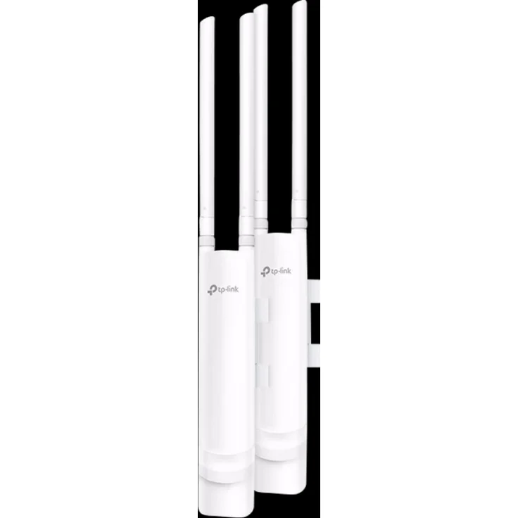 TP-Link Omada EAP225-Outdoor 2-Pack, Wasserdichte Access Points mit MU-MIMO und 867 Mbit/s Geschwindigkeit